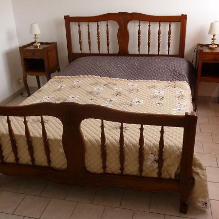 Appartement Mady Arles Ngoại thất bức ảnh