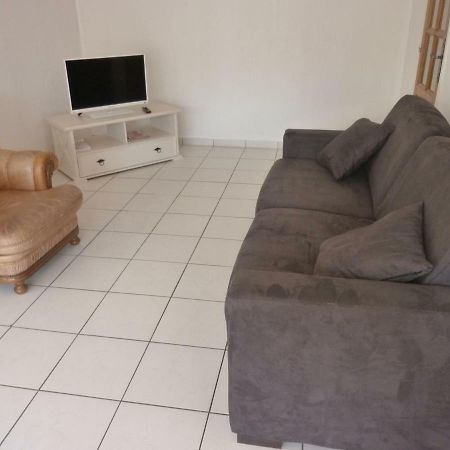 Appartement Mady Arles Ngoại thất bức ảnh
