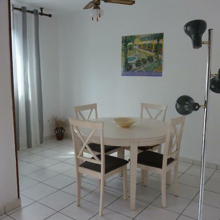 Appartement Mady Arles Ngoại thất bức ảnh