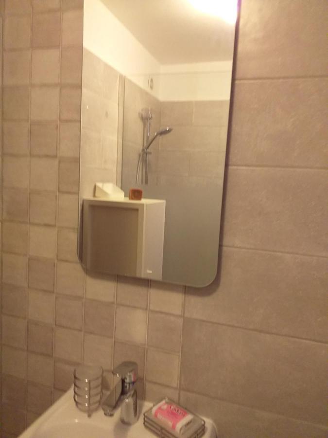 Appartement Mady Arles Ngoại thất bức ảnh