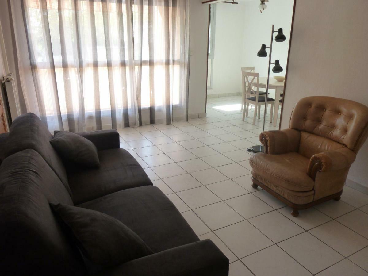 Appartement Mady Arles Ngoại thất bức ảnh