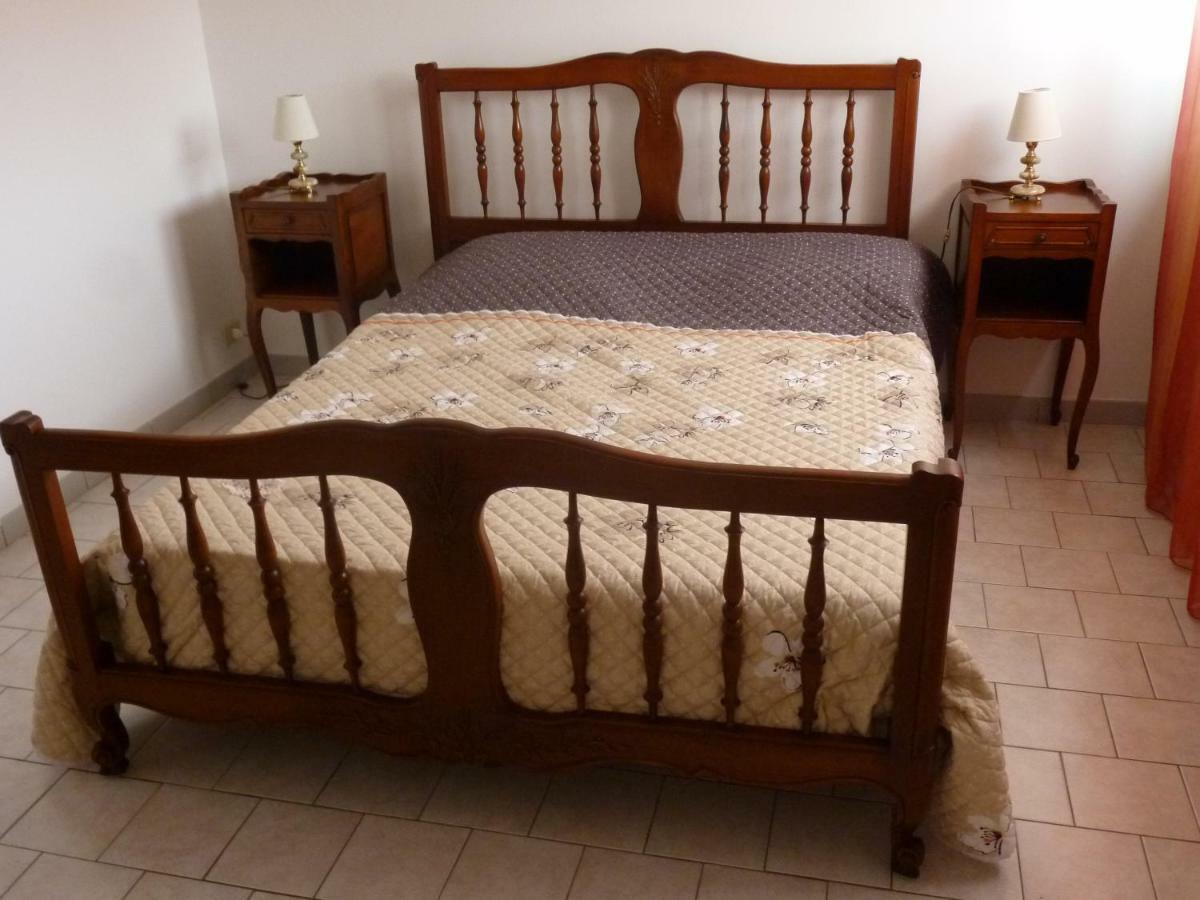 Appartement Mady Arles Ngoại thất bức ảnh