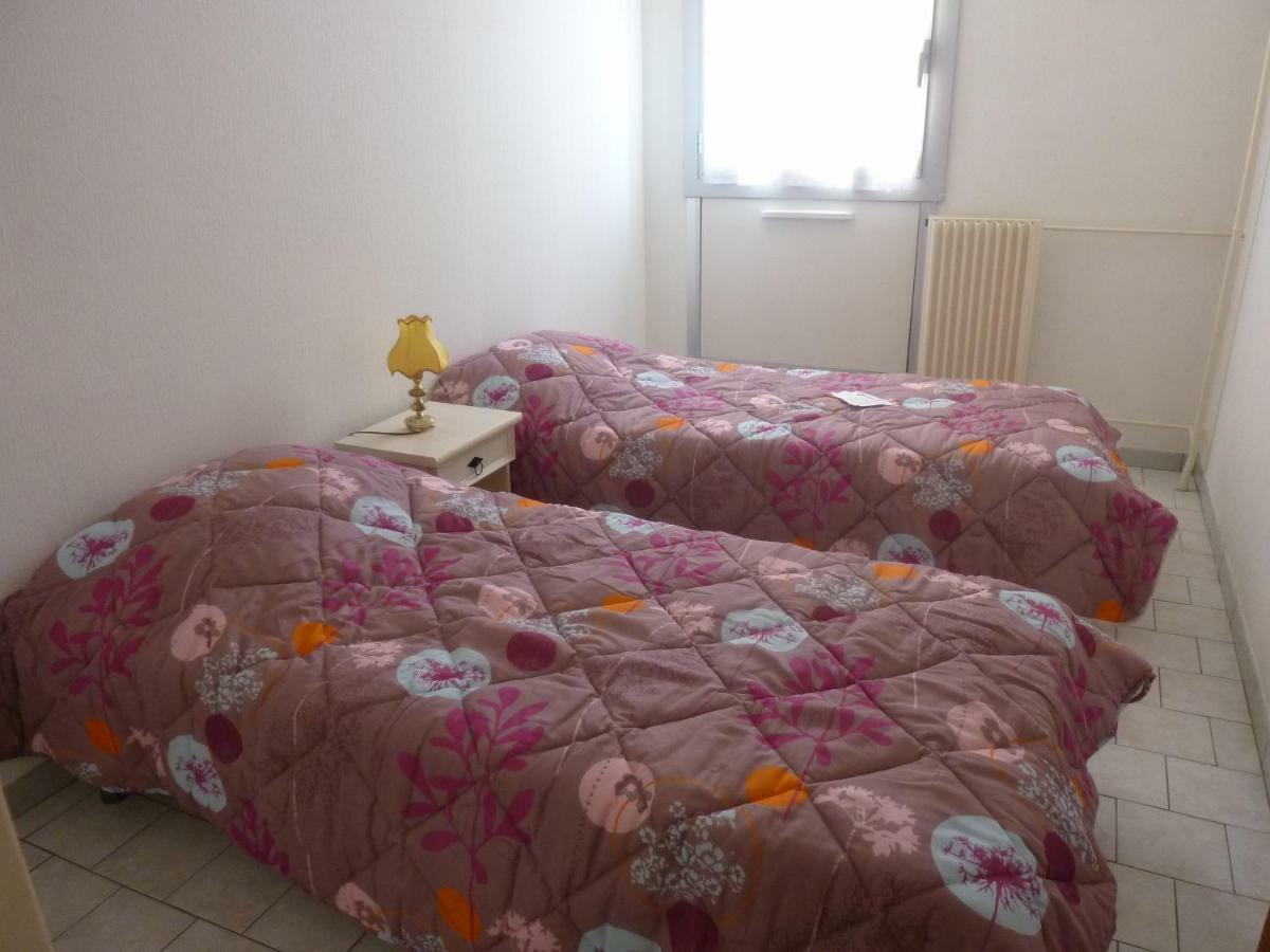 Appartement Mady Arles Ngoại thất bức ảnh