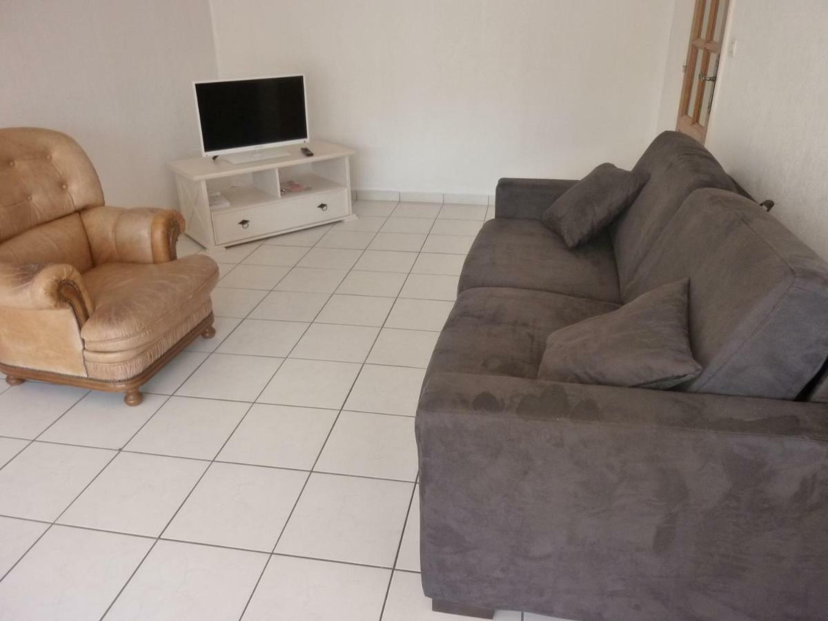 Appartement Mady Arles Ngoại thất bức ảnh