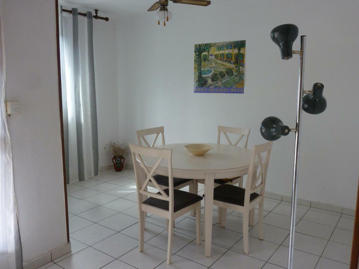 Appartement Mady Arles Ngoại thất bức ảnh