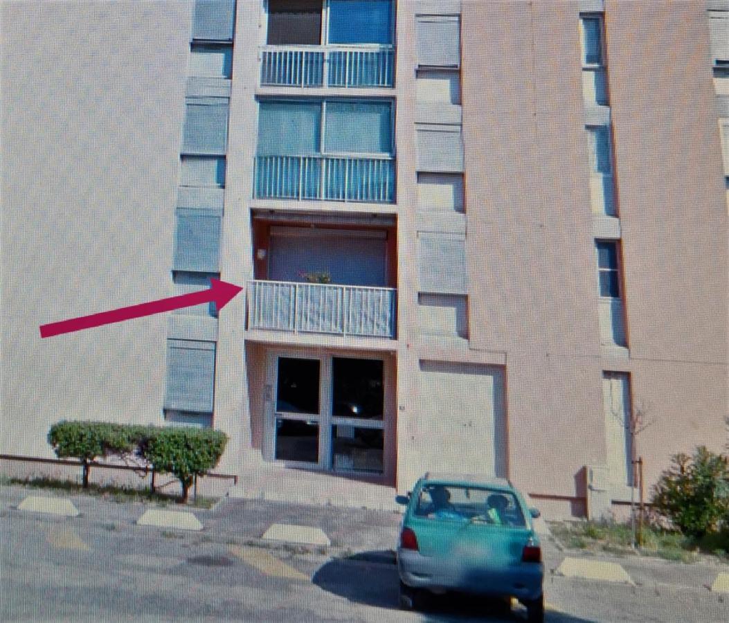 Appartement Mady Arles Ngoại thất bức ảnh